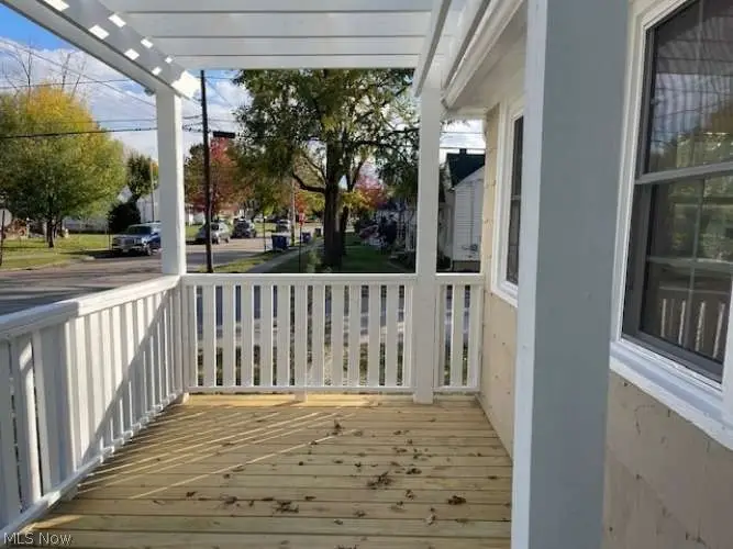 1396 Madison Avenue, Lorain, OH 44053 - #3