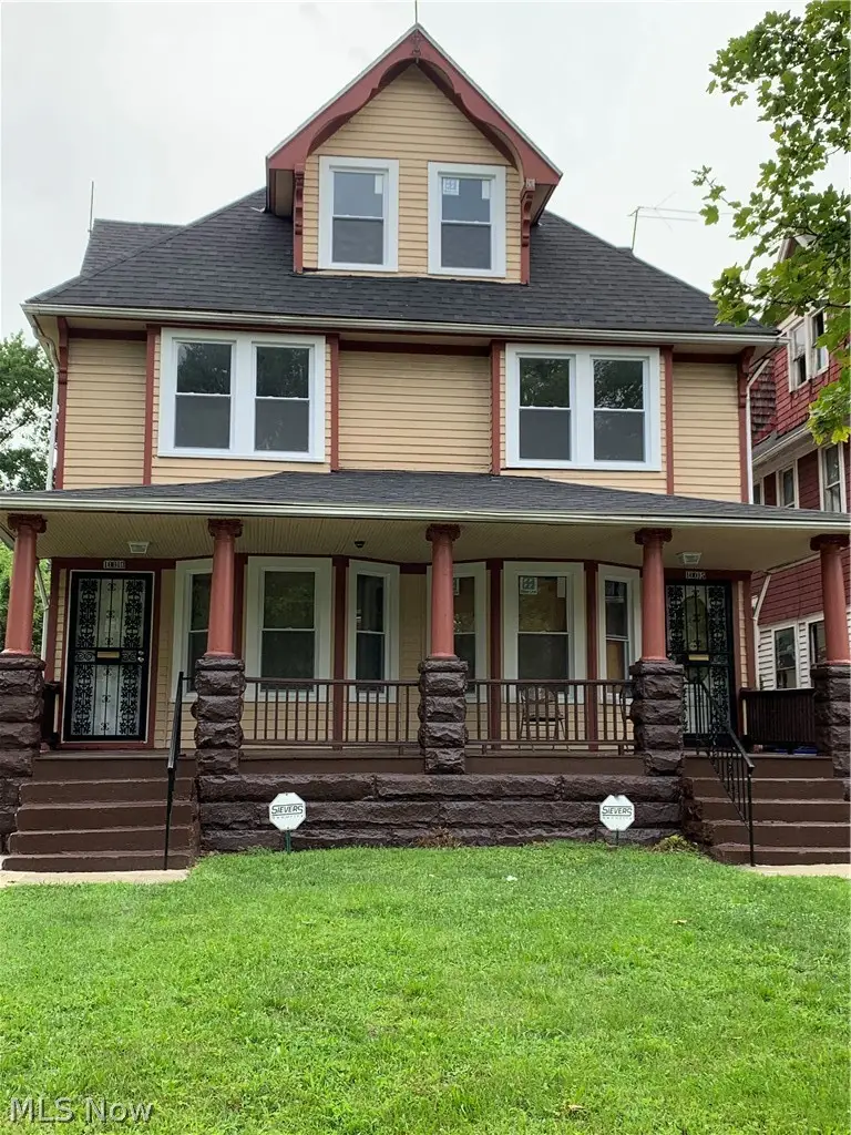 10013 Somerset Avenue, Cleveland, OH 44108 - #1