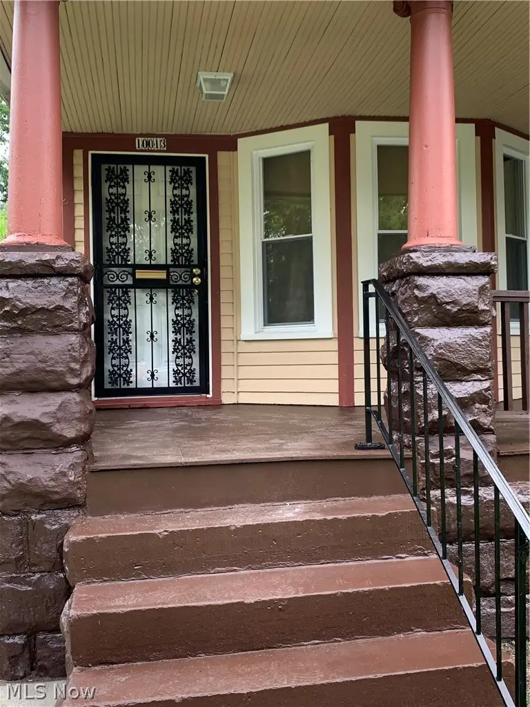 10013 Somerset Avenue, Cleveland, OH 44108 - #2