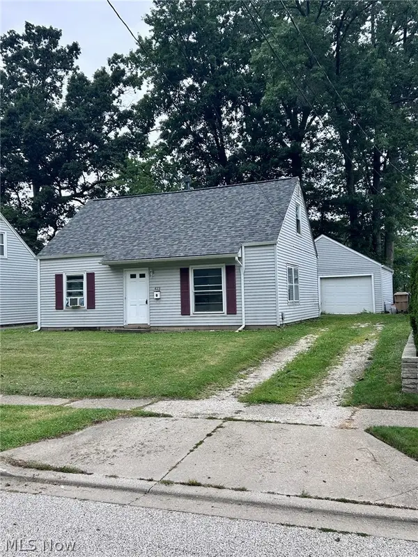423 Victor Avenue, Cuyahoga Falls, OH 44221
