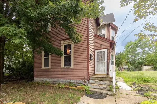 827 Starkweather Avenue, Cleveland, OH 44113