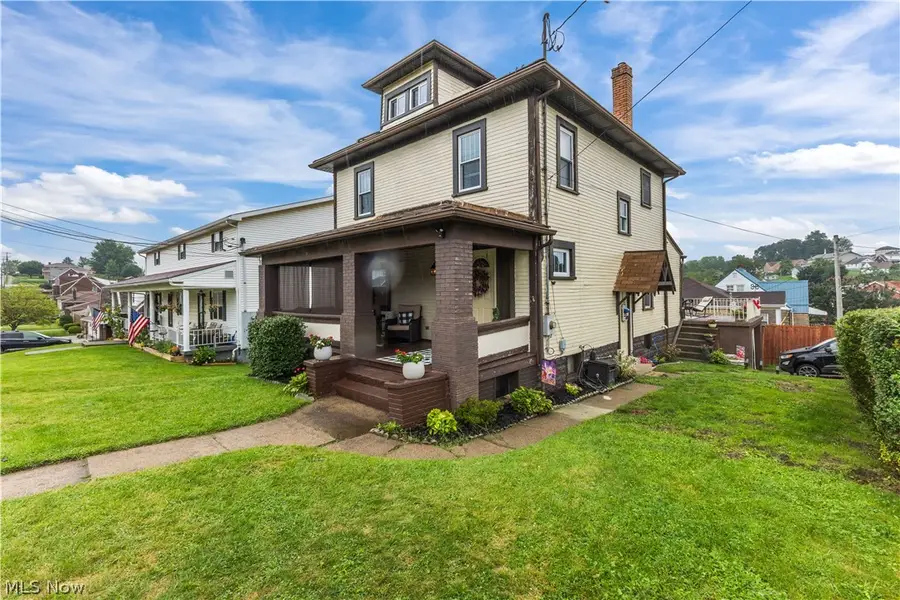 300 N 10th Street, Weirton, WV 26062 - #2