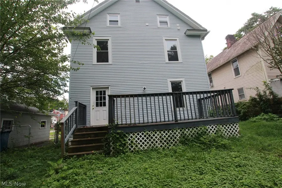 237 Woodland Avenue, Salem, OH 44460 - #2