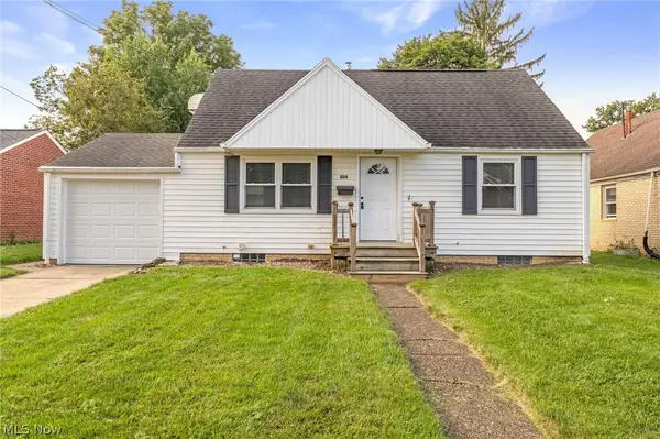 324 Viking Nw Street, North Canton, OH 44720