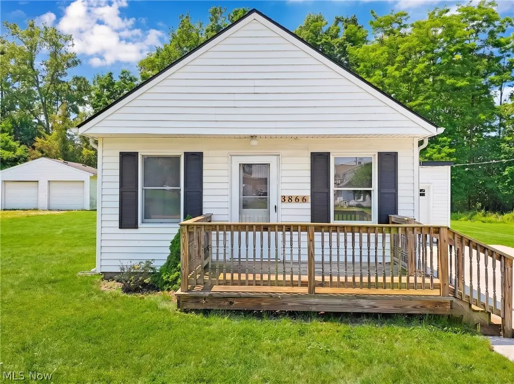 3866 Kirtland Road, Willoughby, OH 44094 - #1