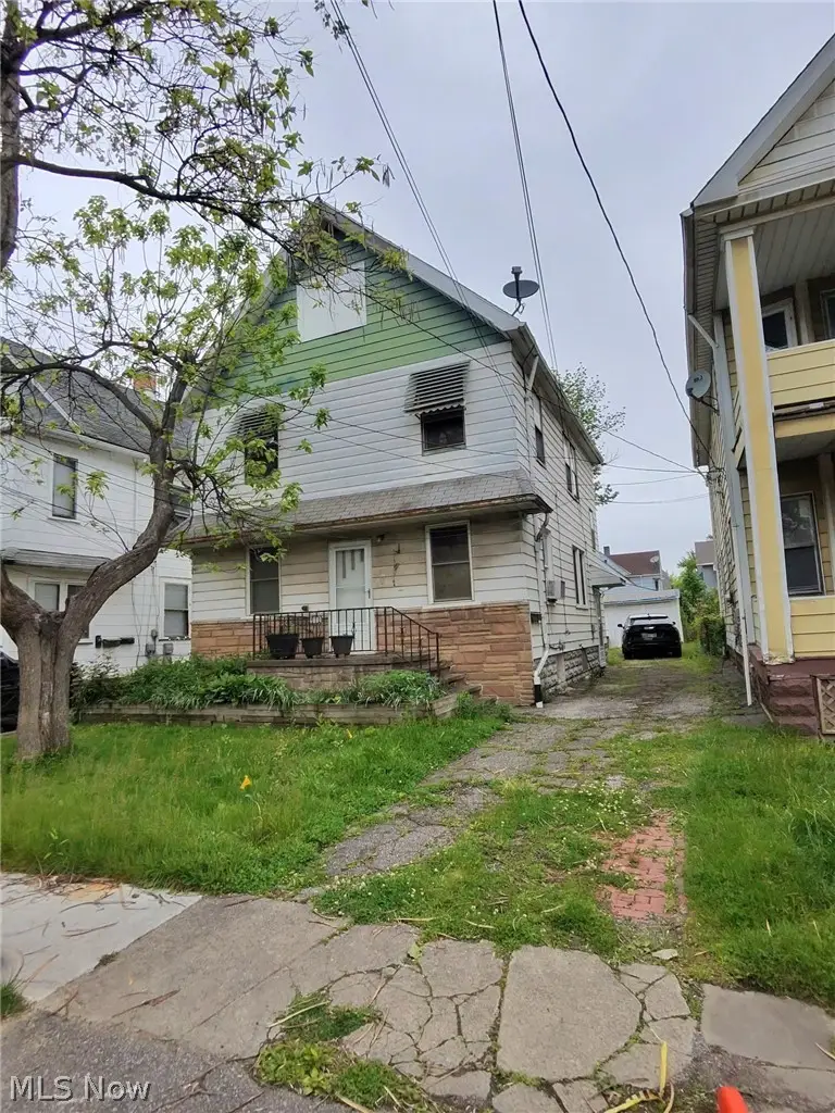 6801 Clement Avenue, Cleveland, OH 44105 - #1