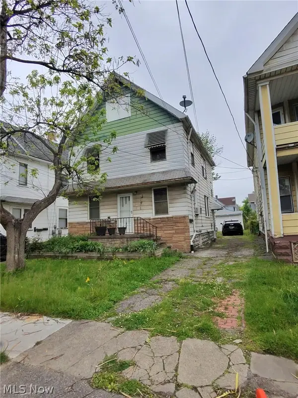 6801 Clement Avenue, Cleveland, OH 44105