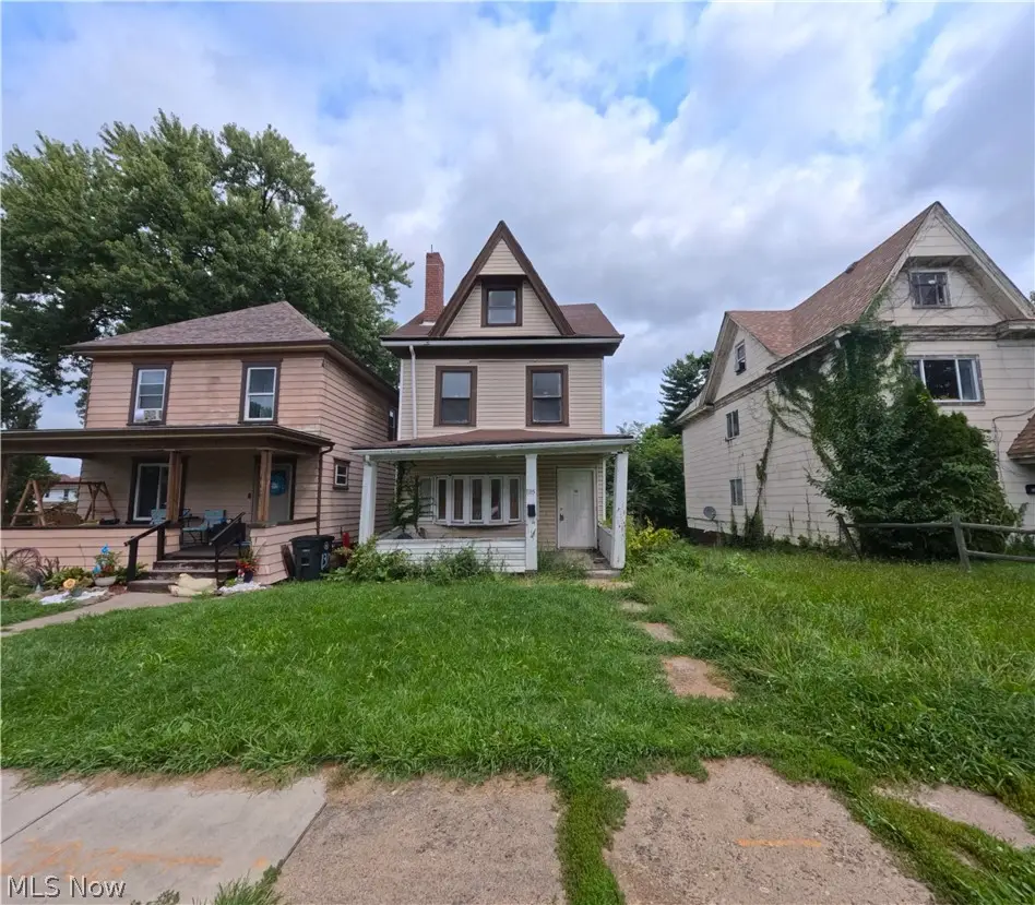 1315 Oregon Avenue, Steubenville, OH 43952 - #1