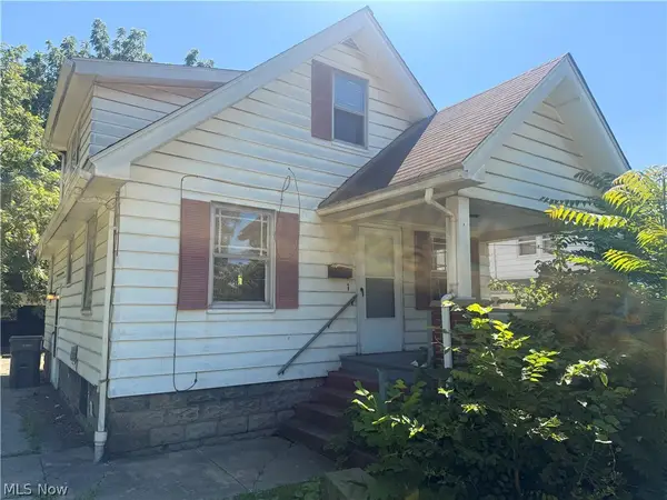 231 Marmion Avenue, Youngstown, OH 44507