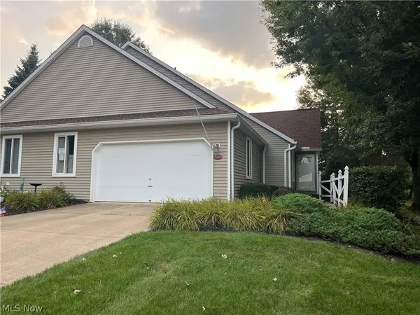 4228 Castle Ridge, Akron, OH 44321