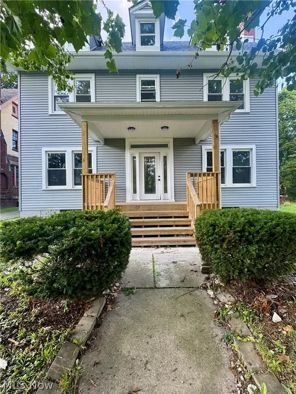 248 Lora Avenue, Youngstown, OH 44504