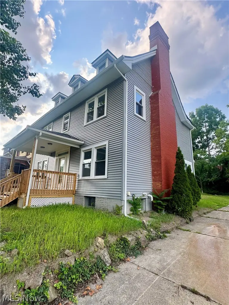 248 Lora Avenue, Youngstown, OH 44504 - #2
