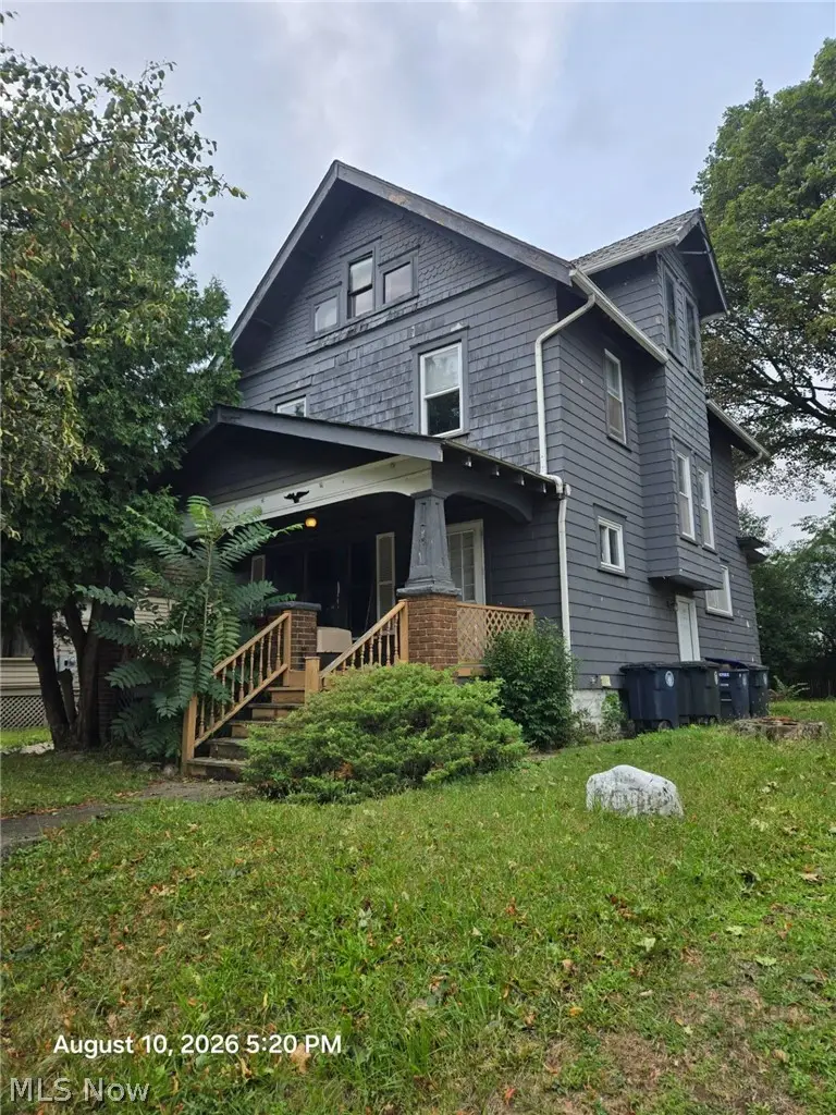 907 Delia Avenue, Akron, OH 44320 - #1