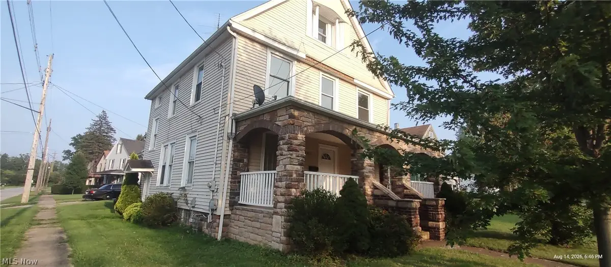 2505 Elyria Avenue, Lorain, OH 44055 - #1