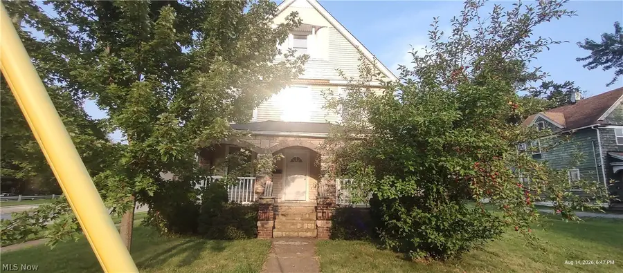 2505 Elyria Avenue, Lorain, OH 44055 - #2