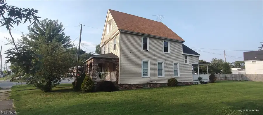 2505 Elyria Avenue, Lorain, OH 44055 - #3