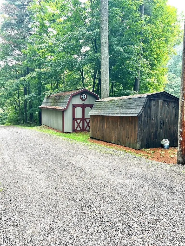 17463 State Route 164, Salineville, OH 43945 - #2