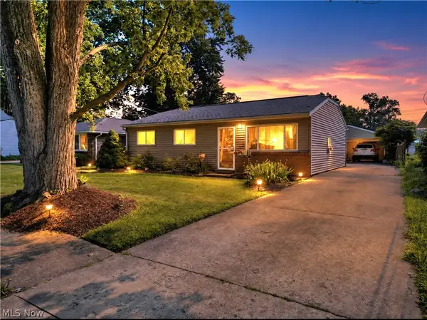 473 Augdon Drive, Elyria, OH 44035