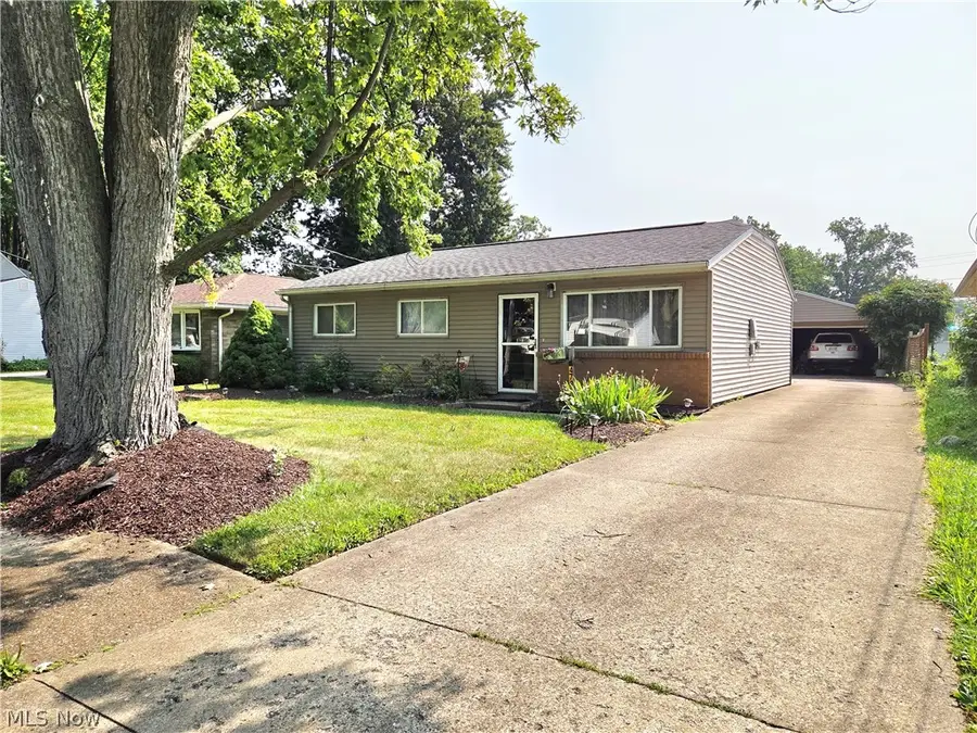 473 Augdon Drive, Elyria, OH 44035 - #2