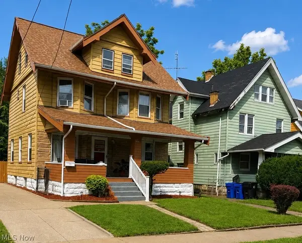 514 E 118th Street, Cleveland, OH 44108