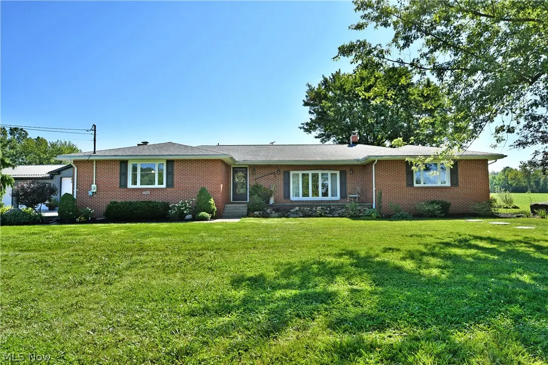 6600 State Route 46, Cortland, OH 44410 - #1