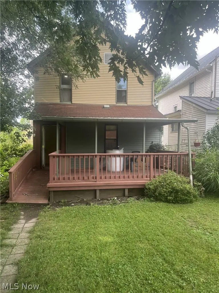 381 E 7th Street, Salem, OH 44460 - #2