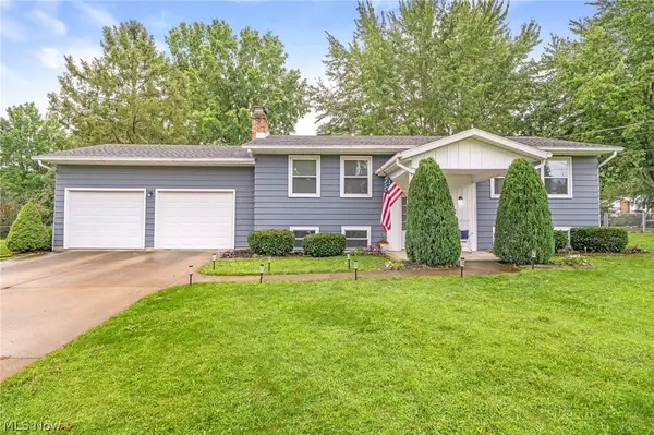 1355 Edgewood Drive, Ashland, OH 44805