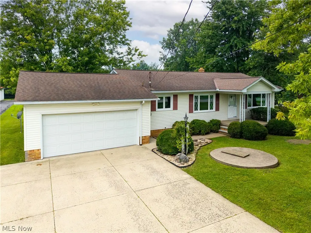 7454 Oberlin Road, Elyria, OH 44035 - #1