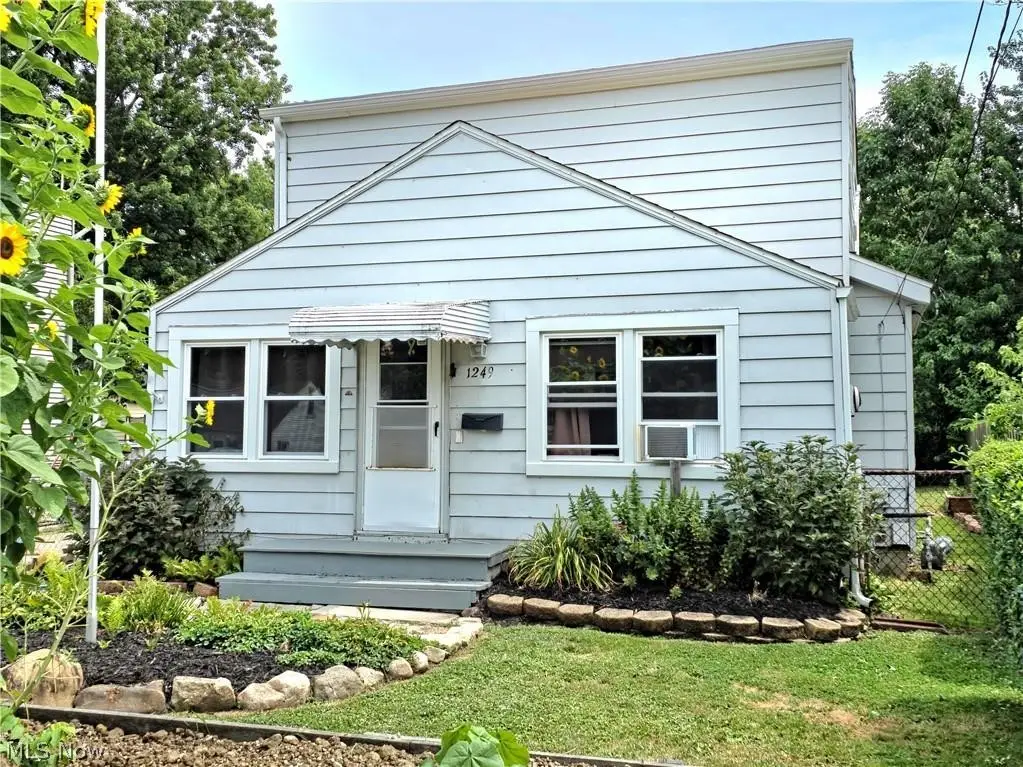 1249 E 342nd Street, Eastlake, OH 44095 - #1