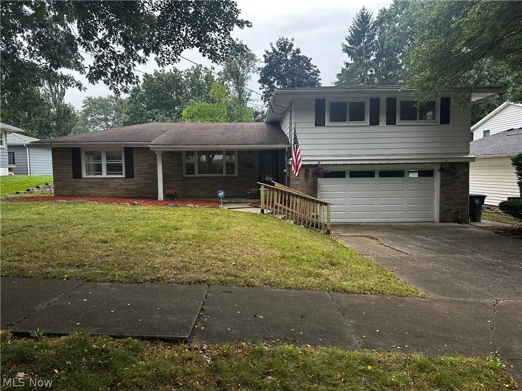 182 Wayne Avenue, Akron, OH 44301 - #1