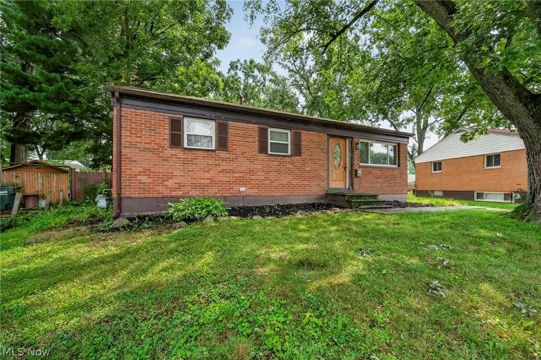 2514 Regentview Ne Street, Canton, OH 44705 - #1