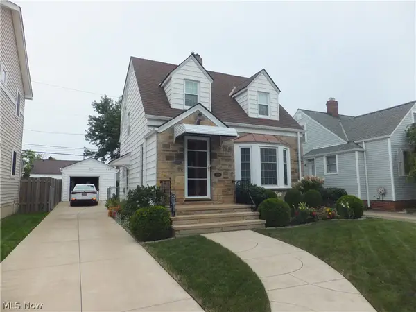 4224 W 58th Street, Cleveland, OH 44144