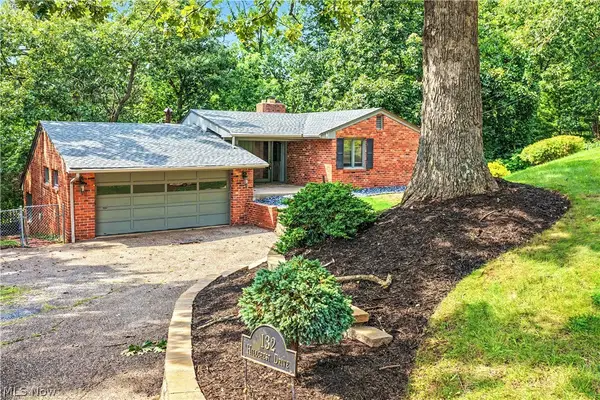 132 Hillcrest Drive, Marietta, OH 45750