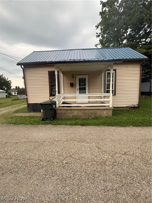 625 Henry Street, Cambridge, OH 43725