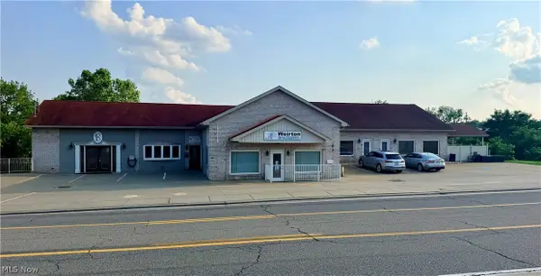 3174 Pennsylvania Avenue, Weirton, WV 26062