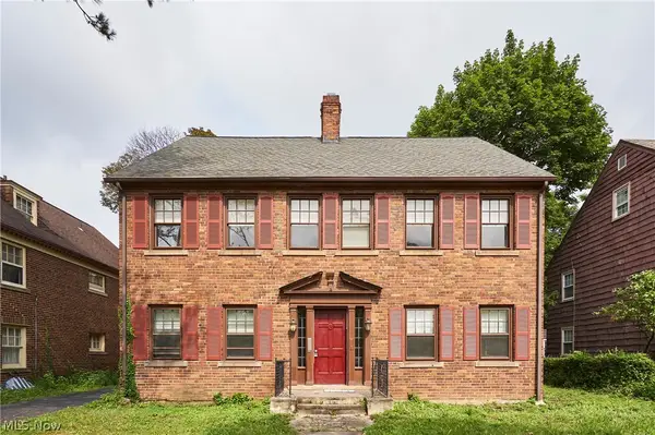 3454 Ingleside Road, Shaker Heights, OH 44122