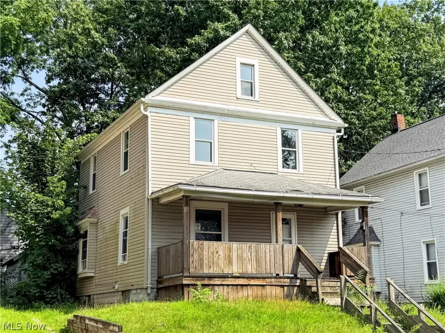 513 Rentschler Street, Akron, OH 44304 - #2