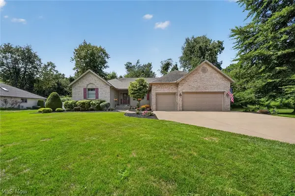 4419 Stafford Drive, Ashtabula, OH 44004
