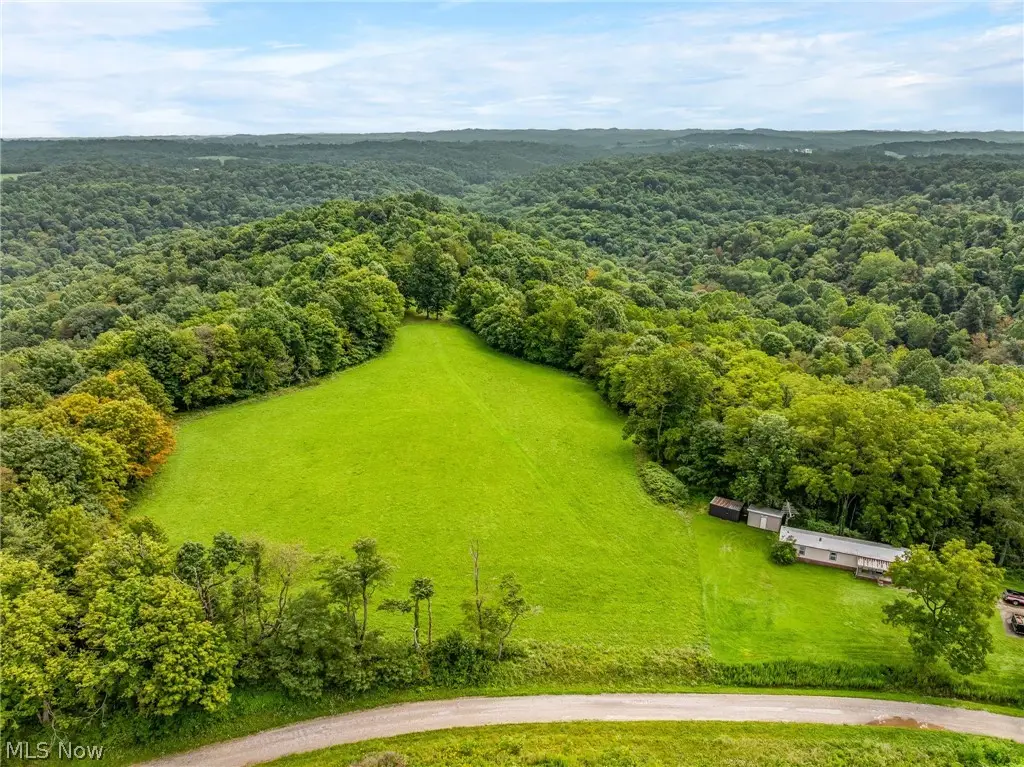 43238 Sugartree-cranesnest Road, Woodsfield, OH 43793 - #1