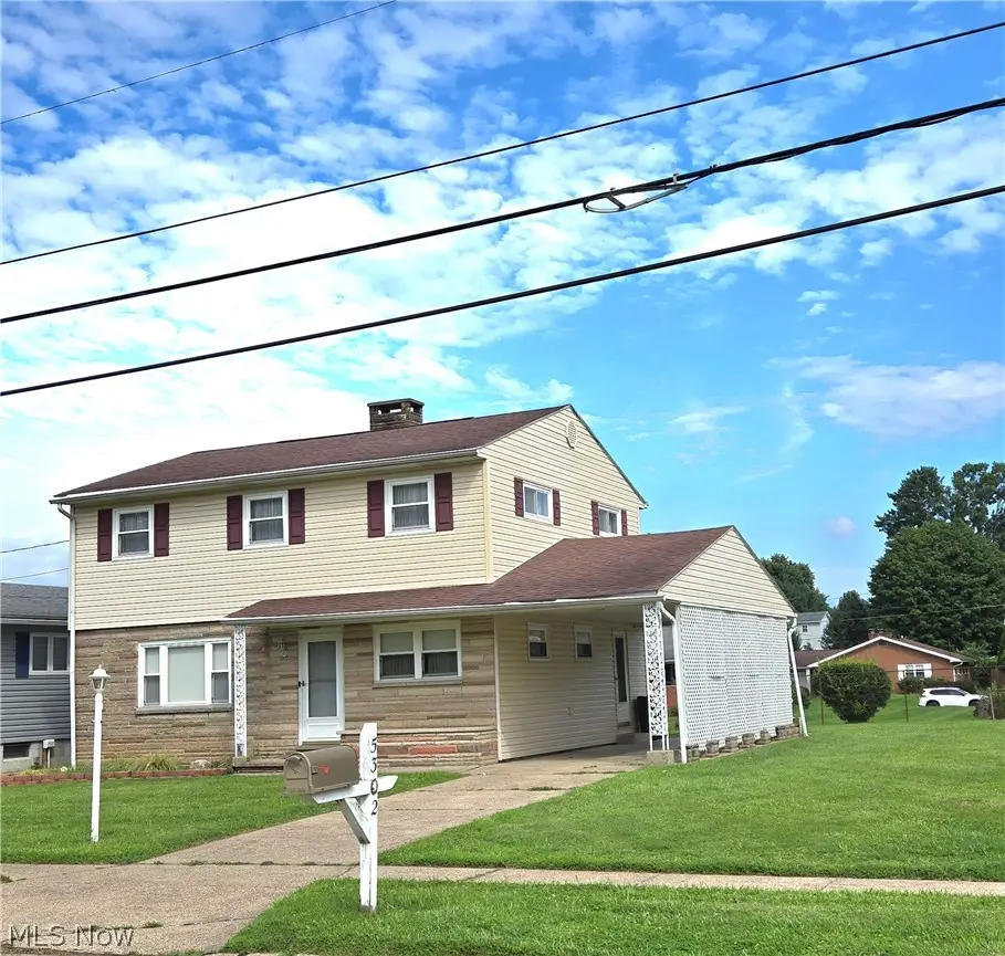 5302 2nd Avenue, Vienna, WV 26105 - #1