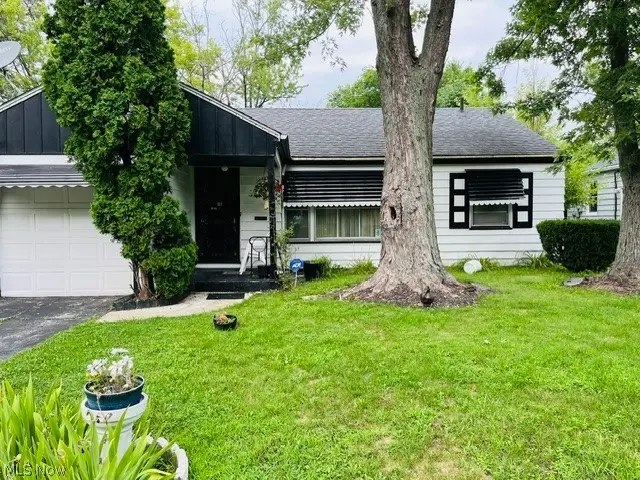 2465 Belvoir Boulevard, Cleveland, OH 44121 - #1