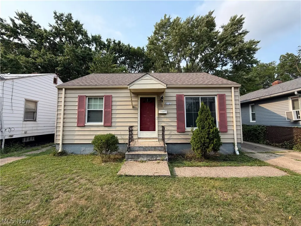 13122 Liberty Avenue, Cleveland, OH 44135 - #1
