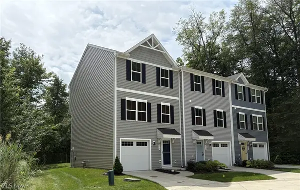 210 Raintree Lane, Painesville, OH 44077