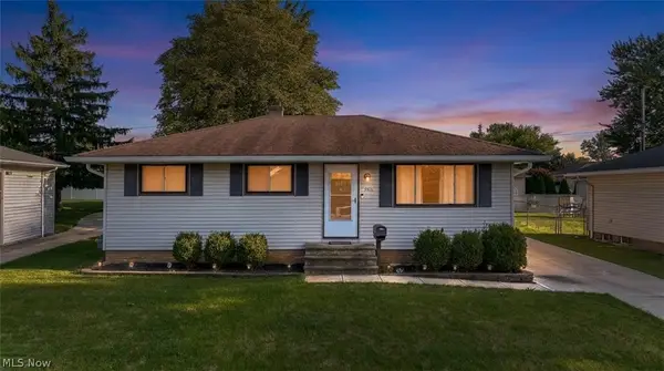 9011 Roedean Drive, Parma, OH 44129