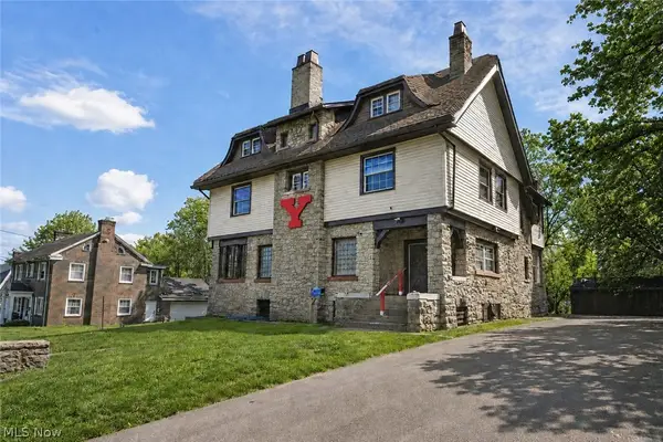 45 Indiana Avenue, Youngstown, OH 44505