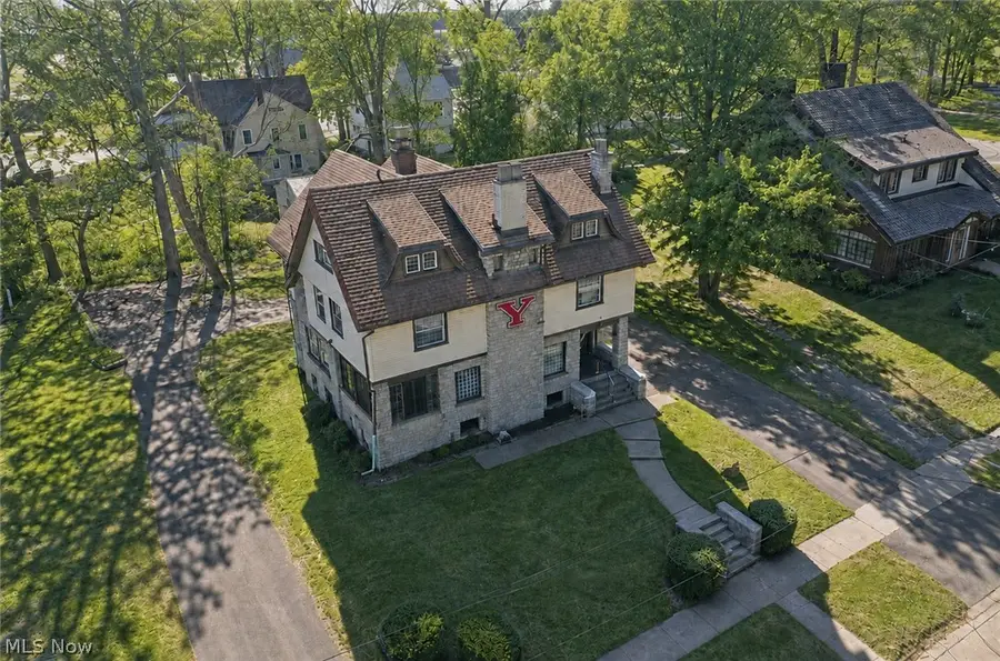 45 Indiana Avenue, Youngstown, OH 44505 - #2
