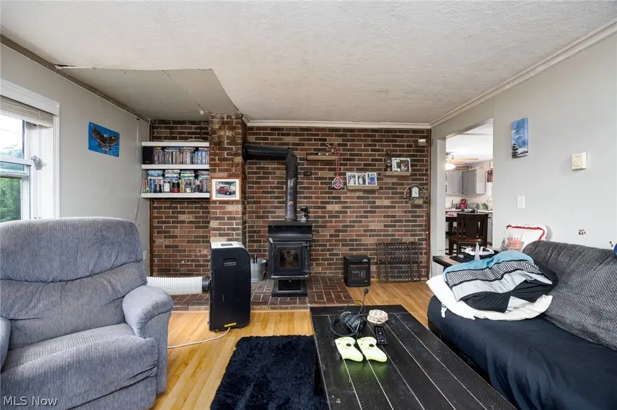 2863 S State Rt 4, Attica, OH 44807 - #3