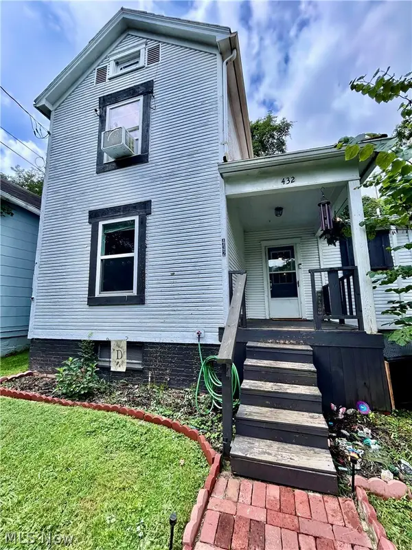 432 Douglas Avenue, Marietta, OH 45750