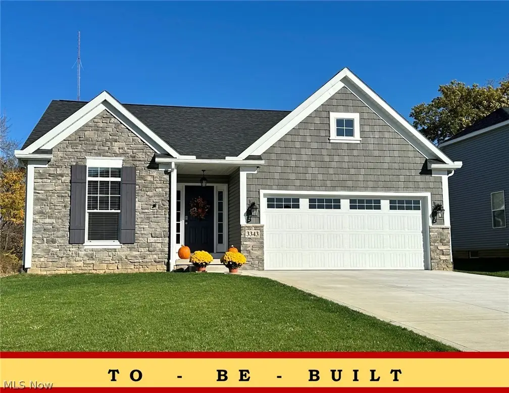 3471 Wicker Ne Street, Canton, OH 44721 - #1
