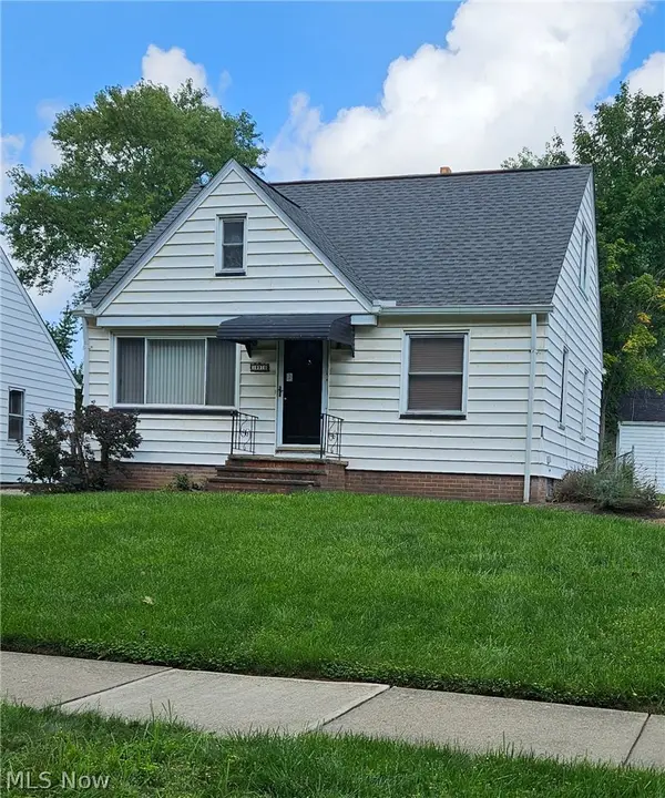 19919 Maple Heights Boulevard, Maple Heights, OH 44137